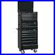 26 Combined Roller Cabinet and Tool Chest (15 Drawers)