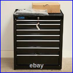 26 Professional 7 Drawer Roller Tool Cabinet 1559-1567