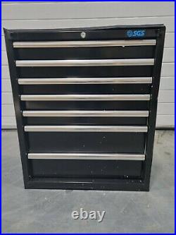 26 Professional 7 Drawer Roller Tool Cabinet 8-12-2021 2