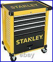 27 4 Drawer Roller Cabinet Stmt1-74305