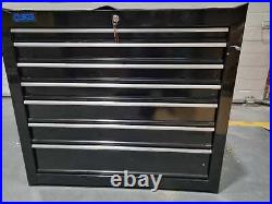 36 Professional 7 Drawer Roller Tool Cabinet 13-2-22 7