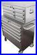 36 Roller Cabinet Tool Chest Stainless Steel L 36'' X W 18'' X H 48'