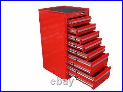 39 Us Pro Tools Tool Box Chest Side Hang On Roll Cabinet Add On