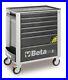 Beta 024002172 C24Sa 7/G Mobile Roller Cabinet /w 7 Drawers /w Anti-Tilt System