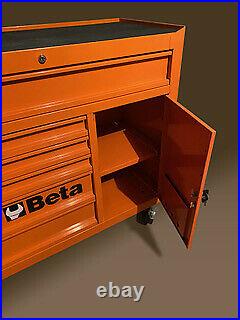 Beta Mobile Roller Tool Cabinet