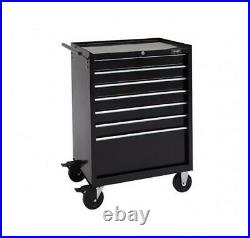 BiGDUG 27 Tool Roller Cabinet 7 Drawer 958h x 685w x 465d mm