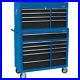 Combined Roller Cabinet and Tool Chest, 19 Drawer, 40 DTKTC8D/RC11D