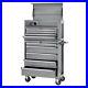 Combined Roller Cabinet and Tool Chest, 9 Drawer, 36