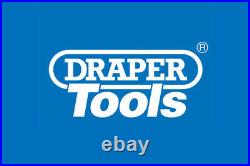 DRAPER 24 Combined Roller Cabinet and Tool Chest (6 Drawers) -No. 19566