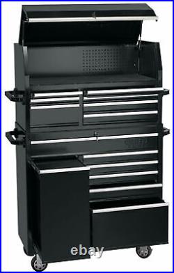 DRAPER 42 Combined Roller Cabinet and Tool Chest (13 Drawer) 11505