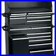 Draper 11505 42 Combined Roller Cabinet and Tool Chest (13 Drawer)