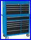 Draper 17764 40 Combined Roller Cabinet and Tool Chest (19 Drawer)