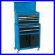 Draper 19563 24 Combined Roller Cabinet and Tool Chest 6 Drawer