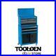 Draper 19563 24 Combined Roller Cabinet and Tool Chest (6 Drawers)