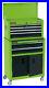 Draper 19566 24 Combined Roller Cabinet and Tool Chest (6 Drawer) RCTC6/G