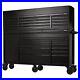 Draper 24253 BUNKER Combined Roller Cabinet and Tool Chest 25 Drawer 72
