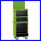 Draper 26 Combined Roller Cabinet And Tool Chest