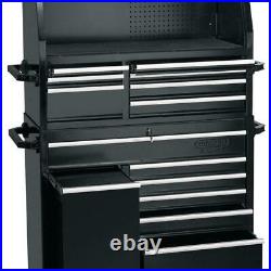 Draper 42 Combined Roller Cabinet and Tool Chest (13 Drawer)