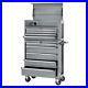 Draper 70503 36 Combined Roller Cabinet and Tool Chest (9 Drawer)