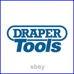Draper 72 Combined Roller Cabinet And Tool Chest (25 Drawers) 99401