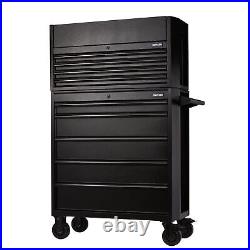 Draper Bunker Combined Roller Cabinet and Tool Chest, 9 Drawer, 36 24248