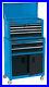 Draper Combined Roller Cabinet and Tool Chest 6 Drawer 24in Blue