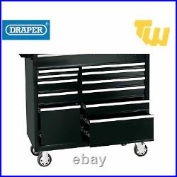 Draper Expert 26 11509 16 Drawer Locker Roller Cabinet Tool Chest Lockable