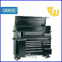 Draper Expert 72 11174 15 Drawer Locker Roller Cabinet Tool Chest Lockable