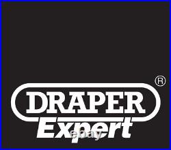 Draper Expert Combination Roller Cabinet and Tool Chest, 13 Drawer, 52 70507