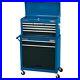 Draper Rctc8b 2 Drawer Roller Cabinet And 6 Chest Tool Storage Garage 51177
