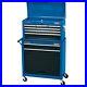 Draper Two Drawer Roller Cabinet and Six Drawer Chest RCTC8B