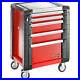 Facom JET+ 5 Drawer Tool Roller Cabinet Red