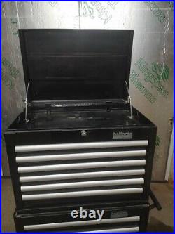 Halfords Advanced Industrial Tool Box / Chest / Roll Cabinet
