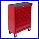 Heavy Duty Roller Tool Cabinet Storage Chest Box Garage Workshop Trolley UK