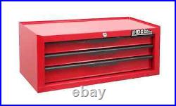 Hilka Tool Trolley roll cabinet 5 drawer and 3 drawer tool chest storage box