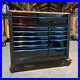 Jumbo Tool Chest Trolley Roller Cabinet With 10 Drawers Full Of Tools & Storage