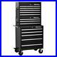 Mechanics Box tool Professional 17 Drawer Chest Bearing Drawers Roller Cabinet