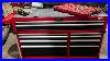 Milwaukee High Capacity 56 In 10 Drawer Roller Cabinet Tool Chest Review