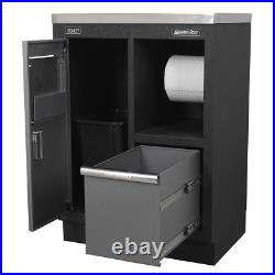 Modular Cabinet Multifunction 680mm SealeyAPMS57