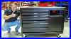 New Gearwrench 1320mm 52 11 Drawer Roller Workstation Tool Trolley