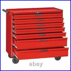 P3 Teng Tools TCW207N EXTRA WIDE Toolbox Roller Cabinet ROLLCAB 37 Wide