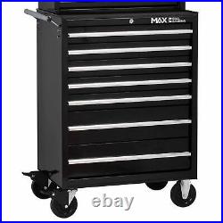 Professional 16 Drawer Combination Garage Tool Chest Roller Cabinet