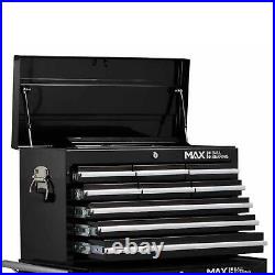 Professional 16 Drawer Combination Garage Tool Chest Roller Cabinet