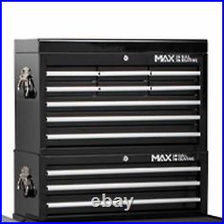 Professional 17 Drawer Combination Tool Chest Roller Cabinet