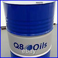 Q8 oil drum CABINET, garage, man cave, Furniture, roller tool chest, Bar, Barrel