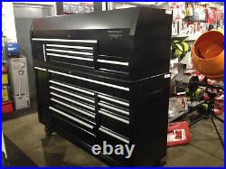 Roller Cabinet & Tool Chest Draper 11174 Expert 72 15 Draw 2 Year Warranty NEW