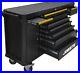 Roller Tool Cabinet Chest With 10 Drawers 66 Long