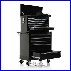 SGS 26 Professional 14 Drawer Tool Chest & Roller Cabinet