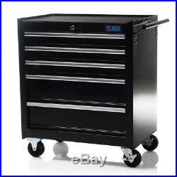 SGS 26 Professional 14 Drawer Tool Chest & Roller Cabinet
