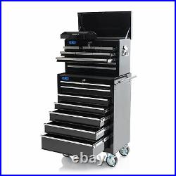 SGS 26 Professional 16 Drawer Tool Chest & Roller Cabinet